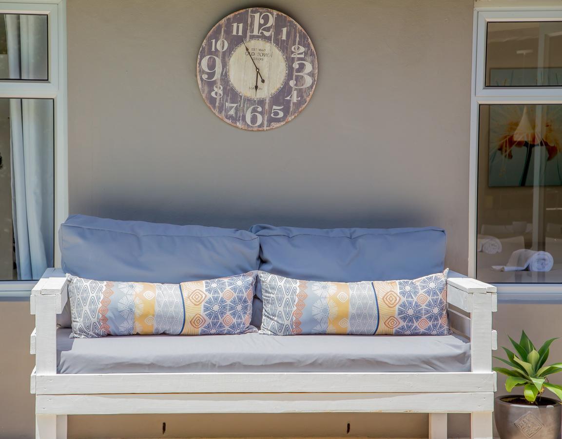 Vila Lemon Tree House Plettenberg Bay Exteriér fotografie